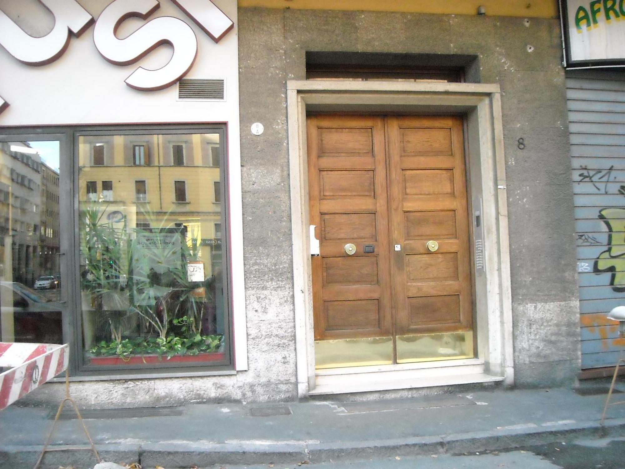 B&B Silvano Bologna Bagian luar foto